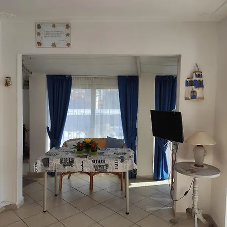 Bed & Breakfast Cielazzurro 3*