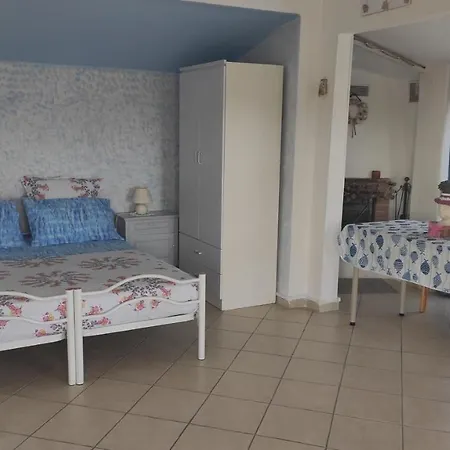 Cielazzurro Bed & Breakfast 3*