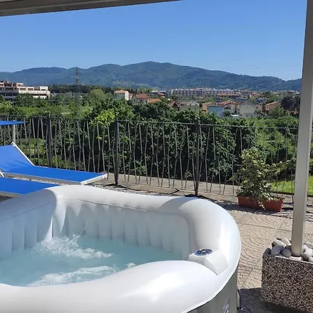 Cielazzurro Bed & Breakfast Arezzo