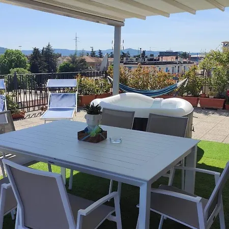 Cielazzurro 3* Arezzo