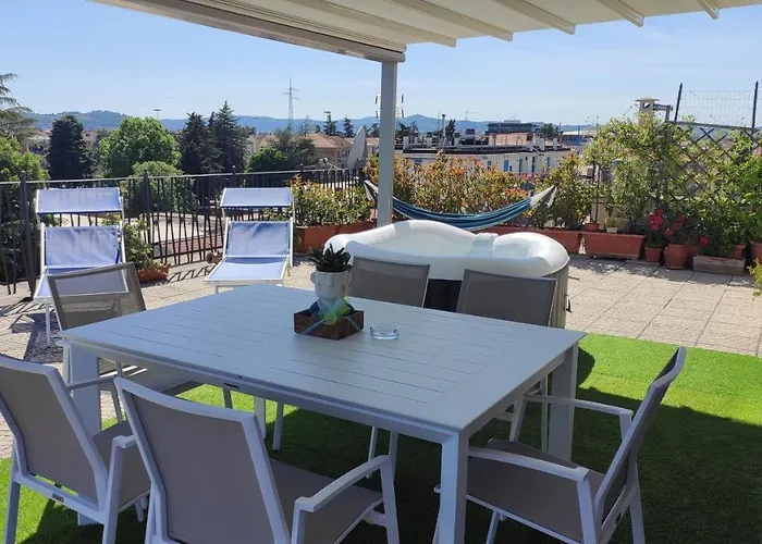 Cielazzurro 3* Arezzo